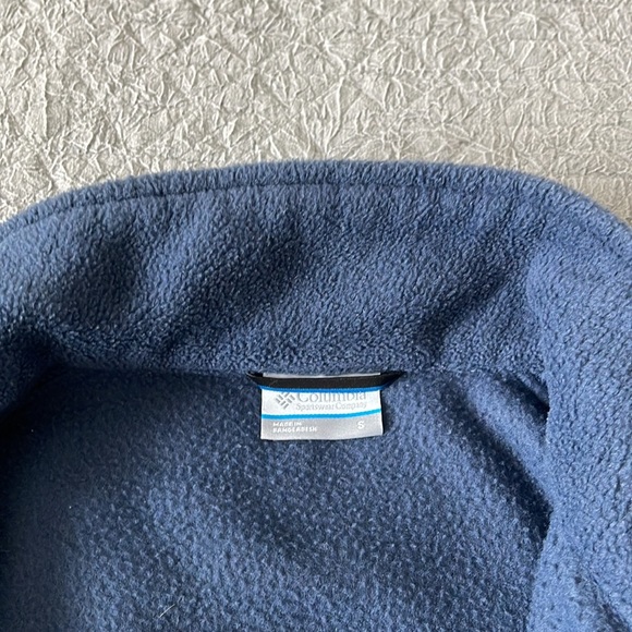 Columbia Mens vest - Picture 2 of 2